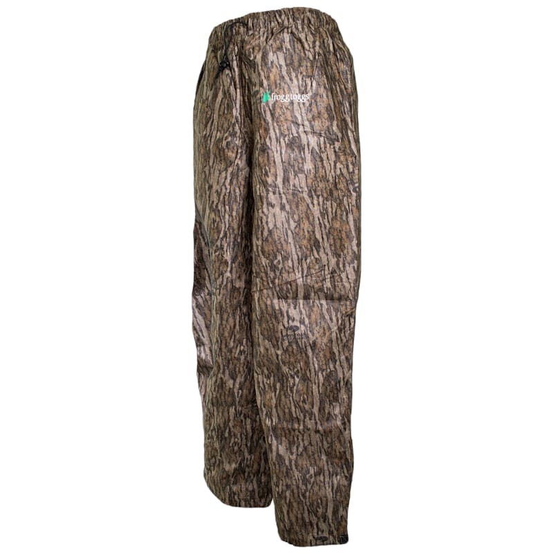 Frogg Toggs All Purpose Rain Pant