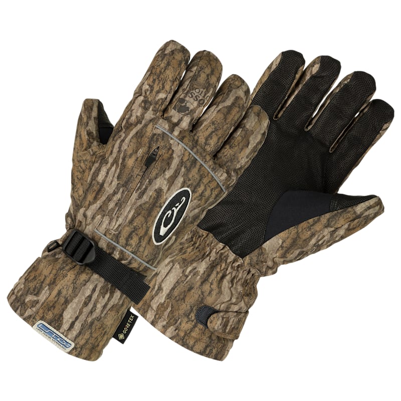 Drake LST Refuge HS Glove