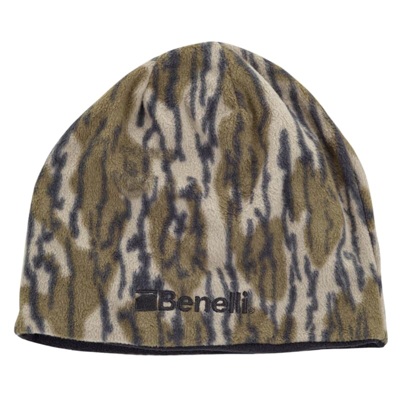 Benelli Ducker Beanie Mossy Oak Bottomland