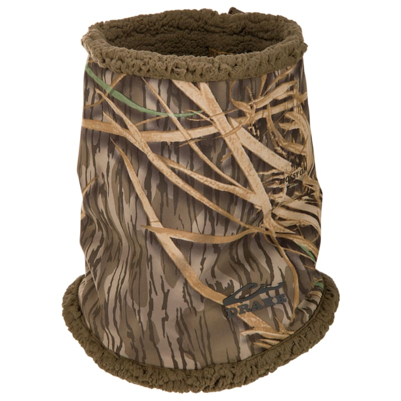 Drake BMF Neck Gaiter with Primaloft