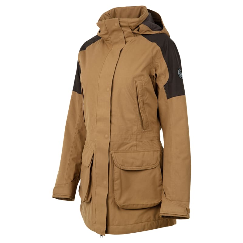 Beretta Tri-Active EVO Jacket for Ladies