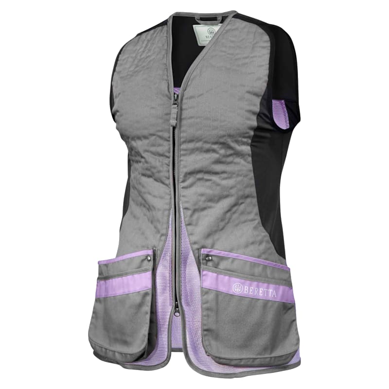 Beretta Silver Pigeon EVO Vest for Ladies