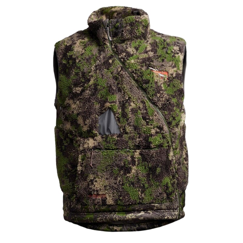 SITKA Fanatic Vest