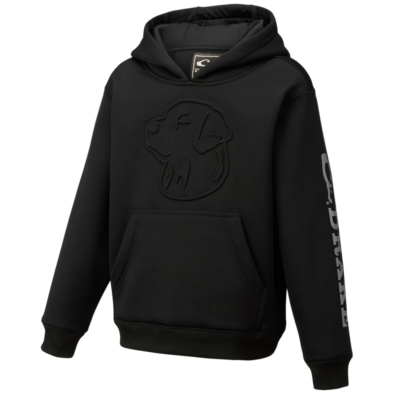 Drake Youth Back Eddy Limited Edition Hoodie