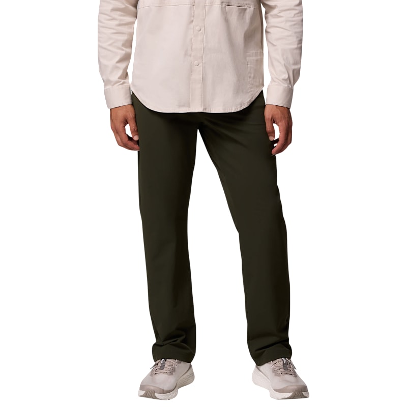 Columbia ROC Tech 5-Pocket Pants