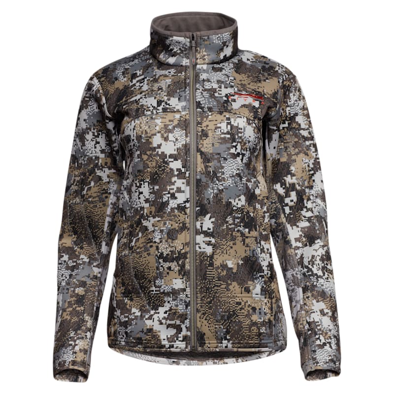 SITKA Women's Traverse Jacket