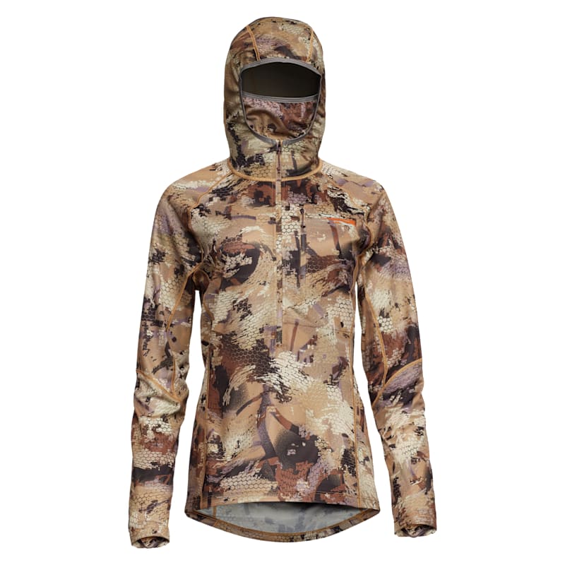 SITKA Women's Core Lightweight Hoodie