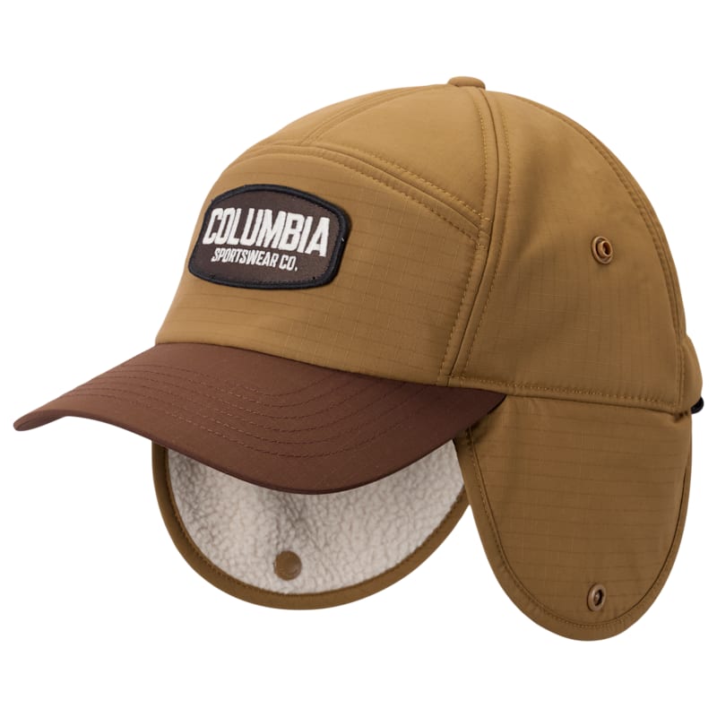 Columbia Landroamer Ear Flap Cap