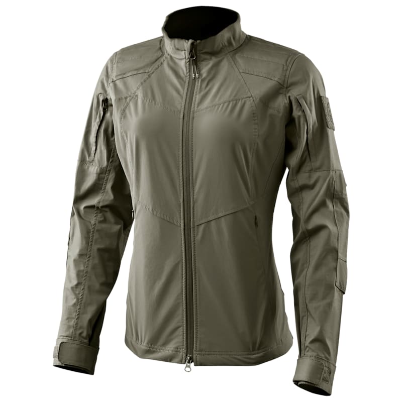 Beretta Centre Combat Jacket for Ladies