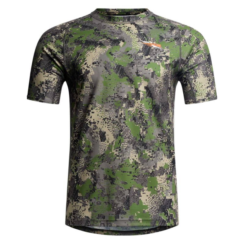 SITKA Core Lightweight Crew SS