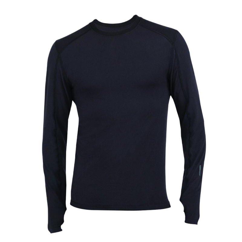 Terramar Thermolator Long Sleeve Crew