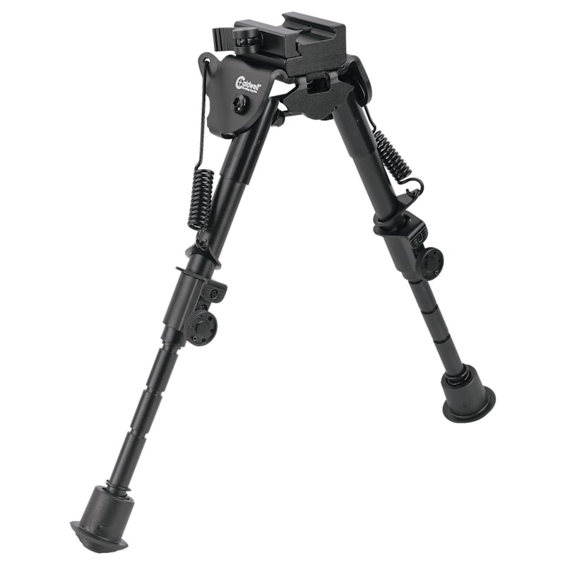 Caldwell Pic Rail XLA Fixed Bipod Shooting Platform
