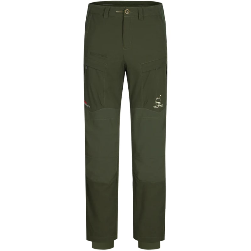 Ol' Tom Early Bird Turkey Pant with Insect Repellent