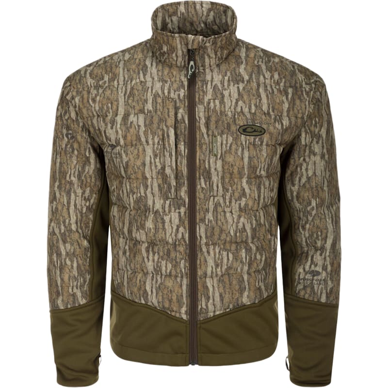 Drake LST Double Down Endurance Hybrid Liner