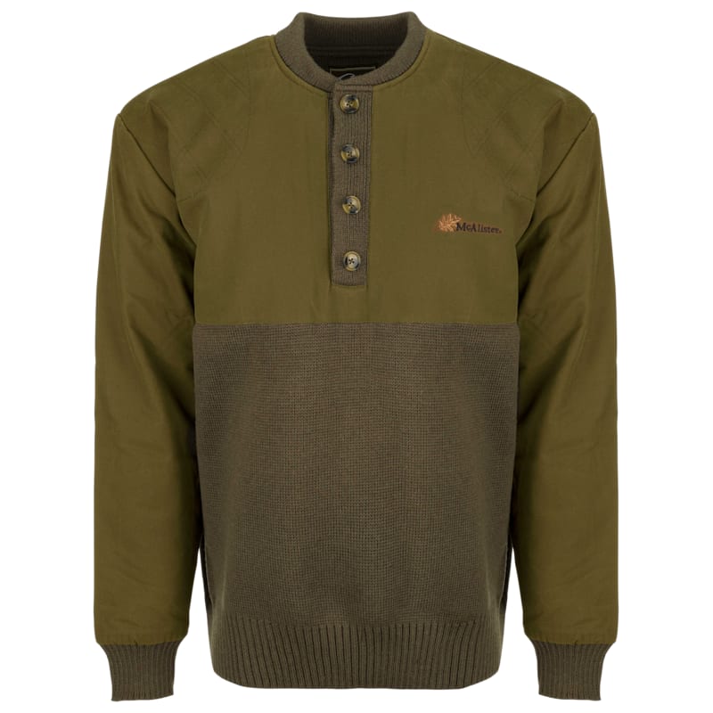 McAlister Waterfowler's Sweater