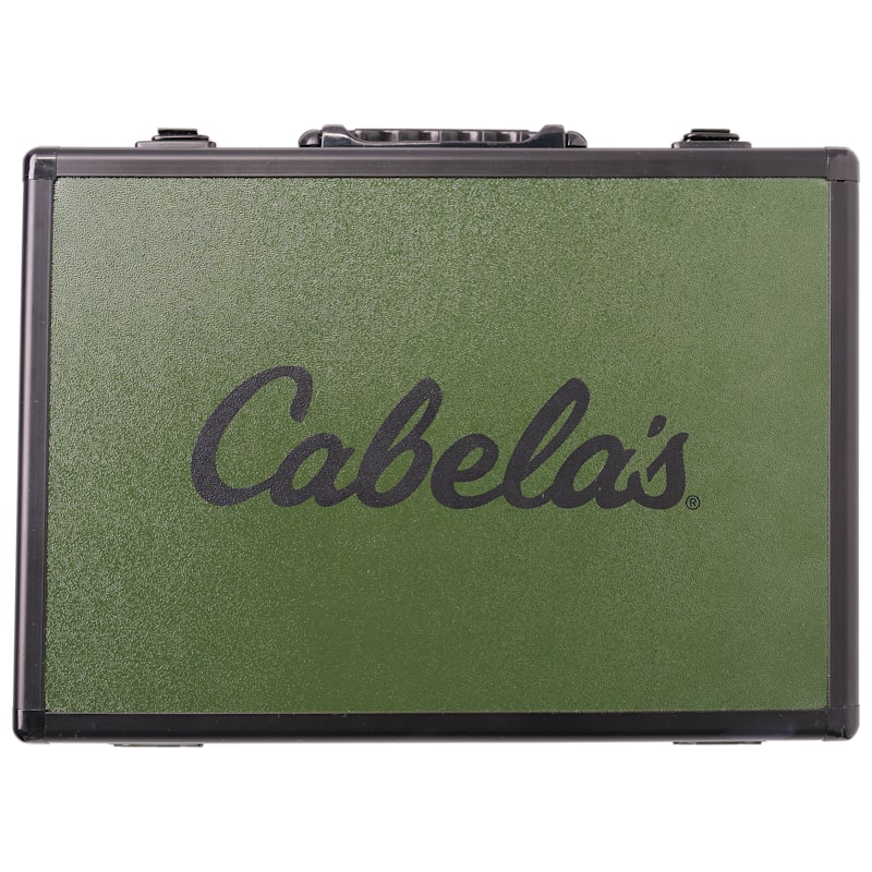 Cabela's All-In-One Cleaning Kit