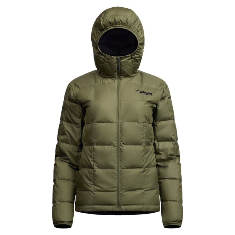 SITKA MicroDown Hooded Jacket