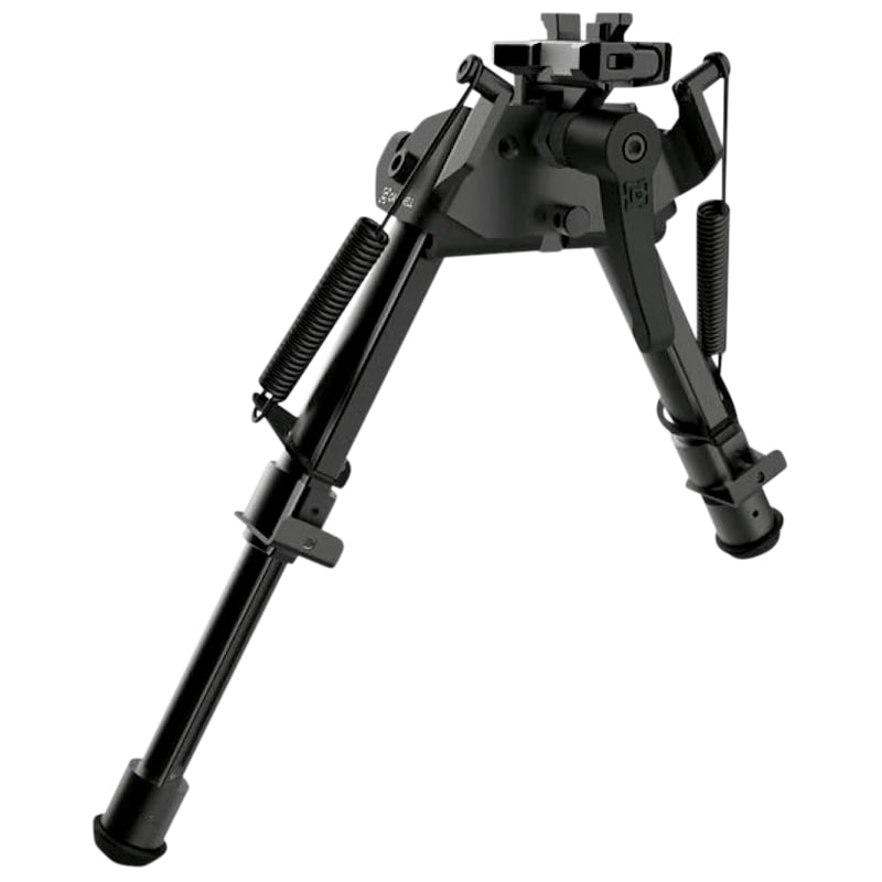 Caldwell XLA 6-9" M-LOK Pivot Bipod