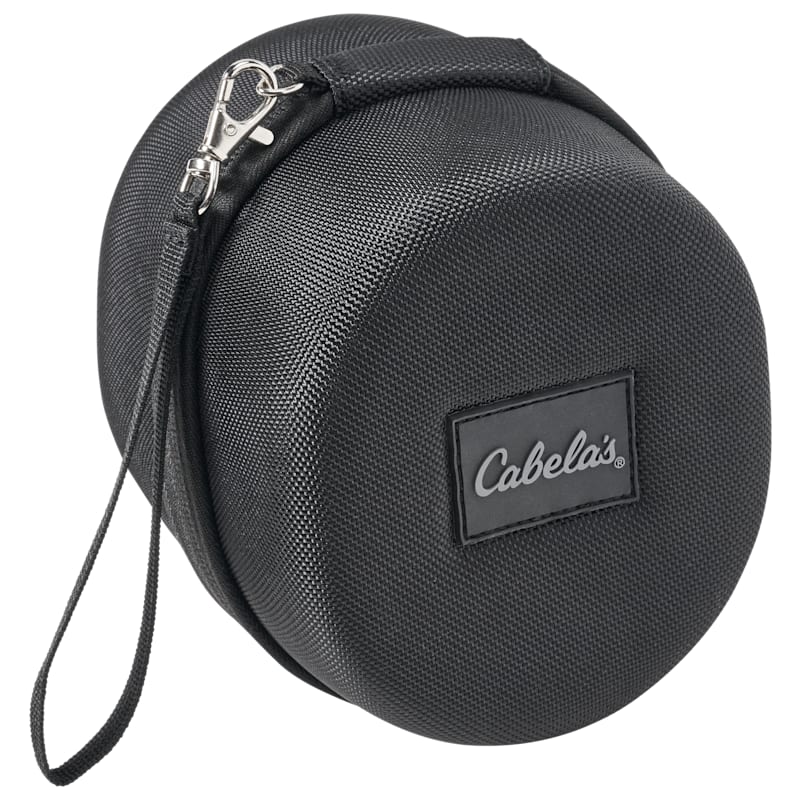 Cabela's Earmuff Case