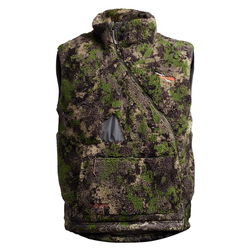 SITKA Fanatic Vest
