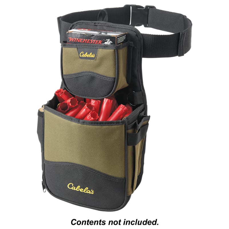 Cabela's Box and Hull Combo Pouch