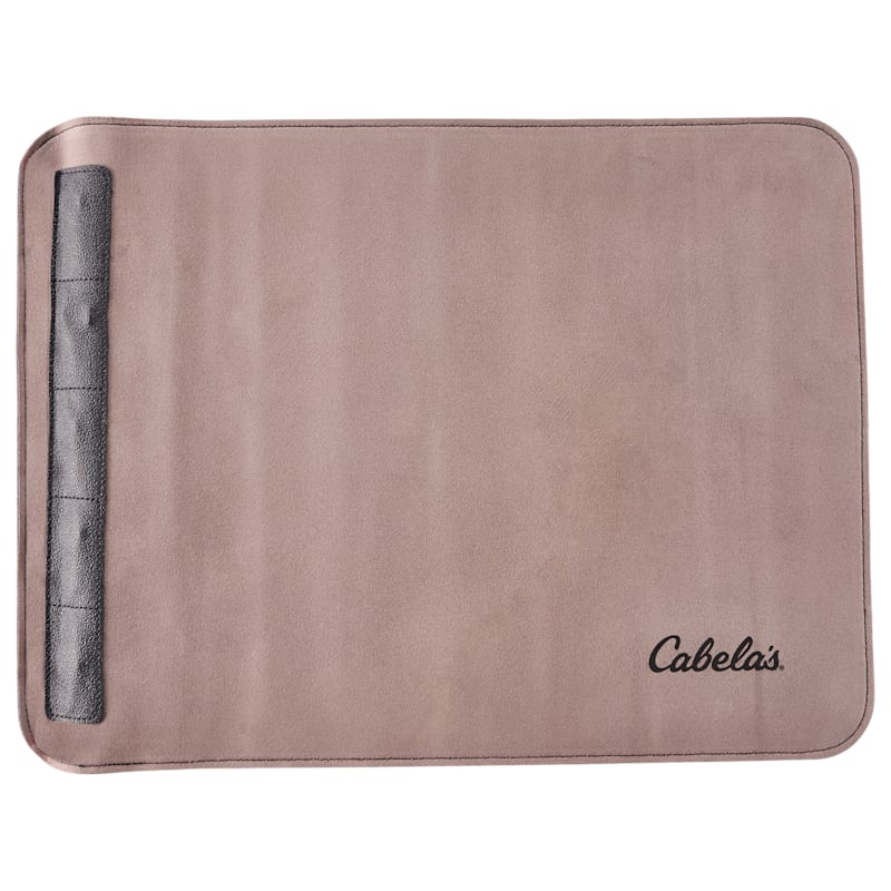 Cabela's Magnetic Gun-Cleaning Mat