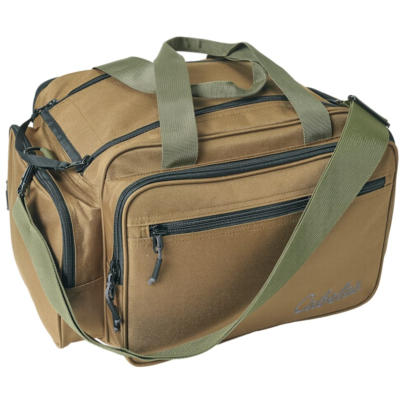 Cabela's 1800 Range Bag