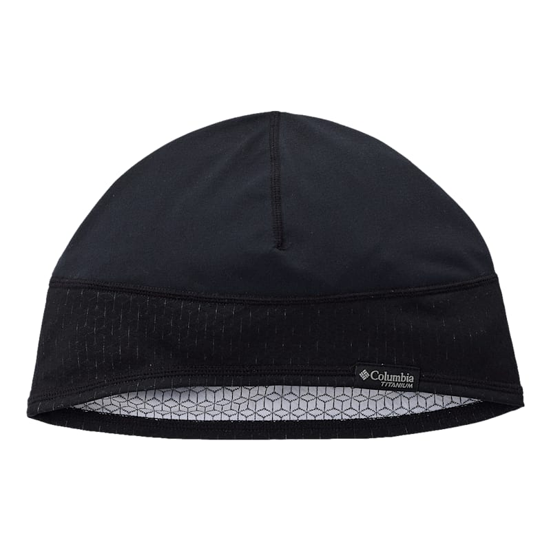 Columbia Titanium Performance Beanie for Men
