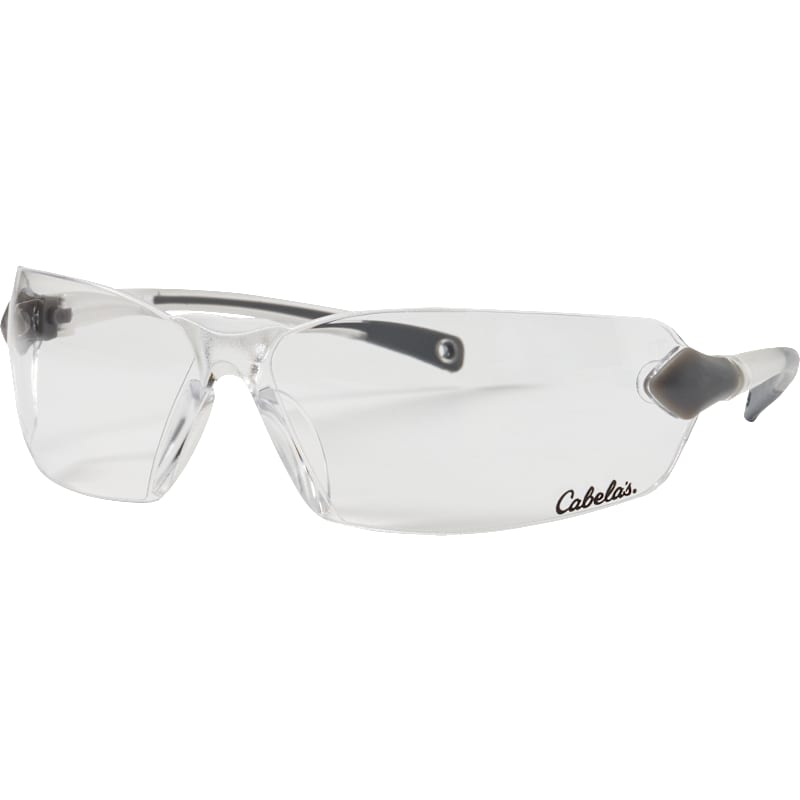 Cabela's Frameless Shooting Glasses