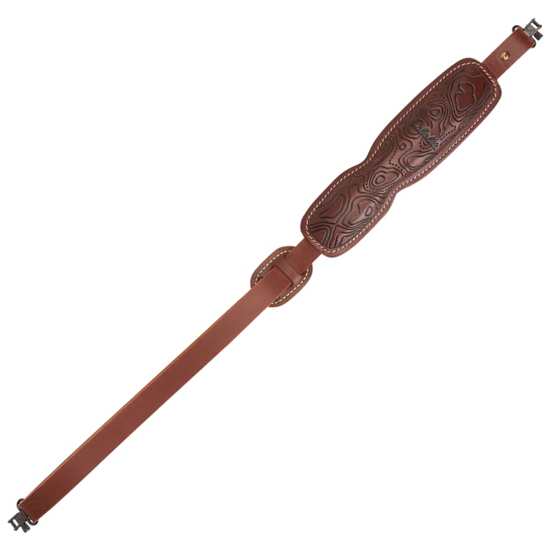 Cabela's Deluxe Leather Sling