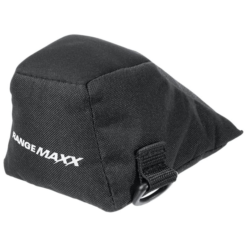 RangeMaxx Rear Filled Bench Bag