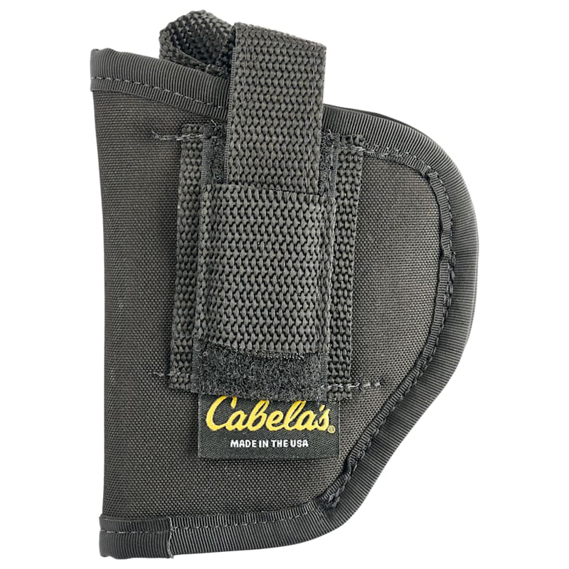Cabela's Inside-The-Waistband Handgun Holster