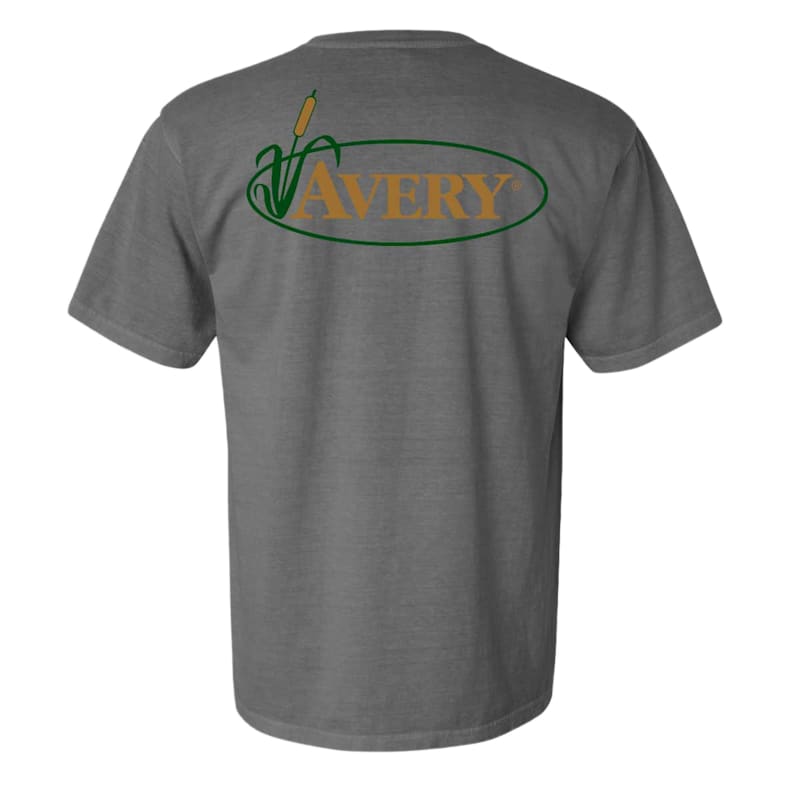 Avery Signature SS Tee