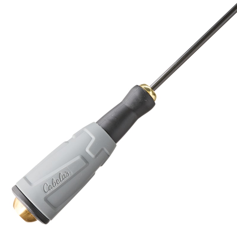 Cabela's Carbon Fiber Cleaning Rod