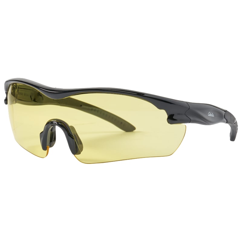 Cabela's 5-Lens Interchangeable Shooting Glasses Kit
