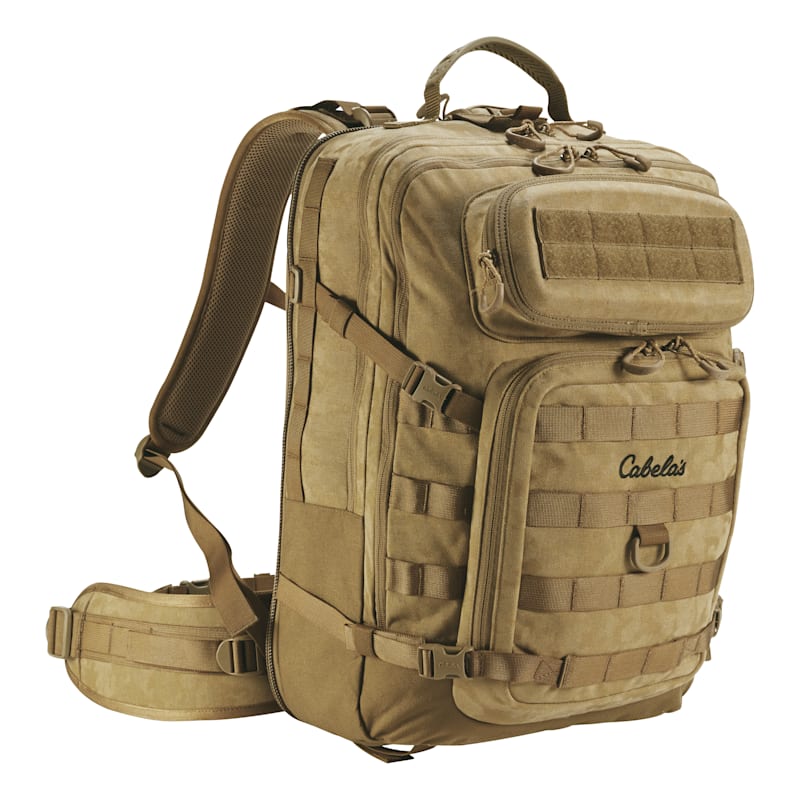Cabela's Tactical TLS Pack