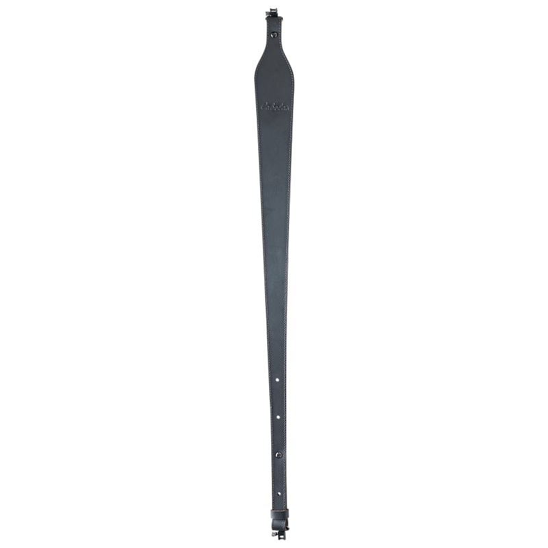 Cabela's Adjustable Leather Gun Sling