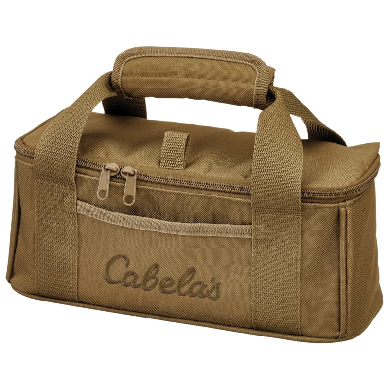 Cabela's 4-Box Shell Carrier