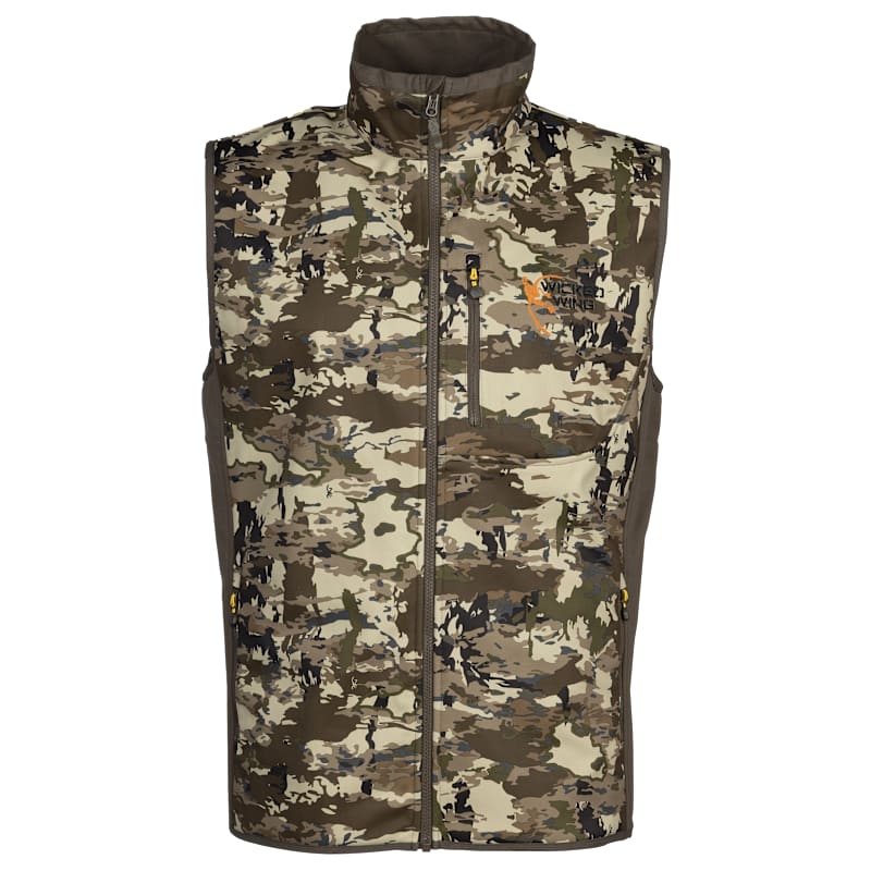 Browning Wicked Wing Field Pro Vest for Men