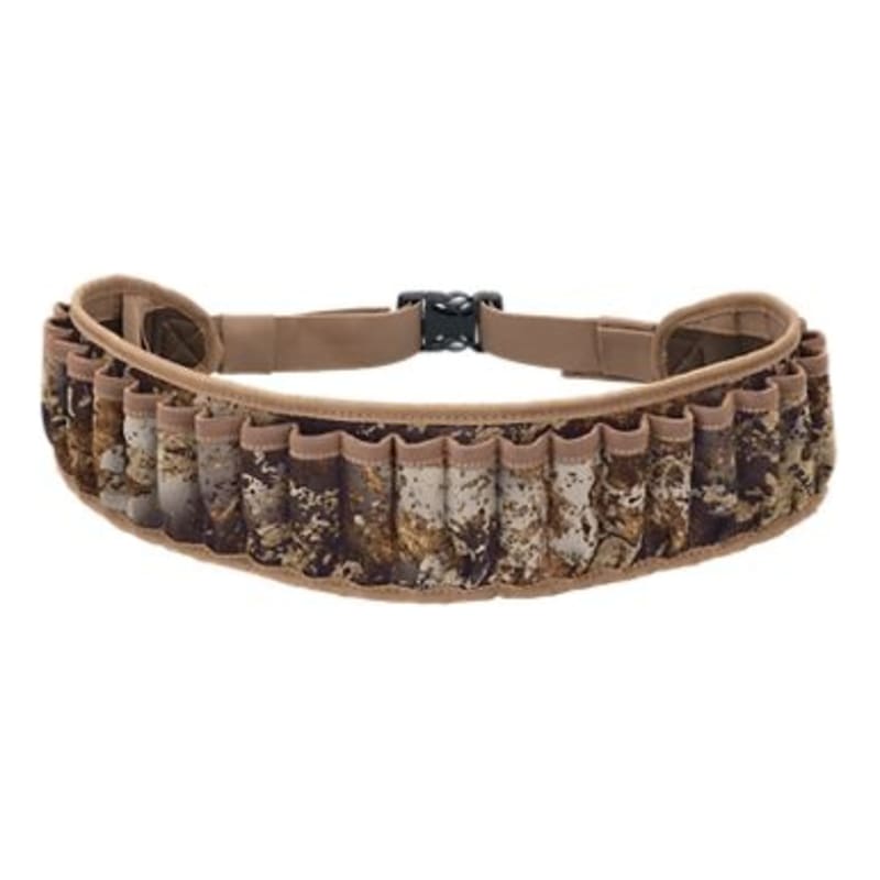 Northern Flight Neoprene Shotgun Shell Belt