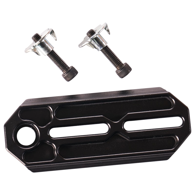 Cabela's QD Swivel-Compatible Arca Rail