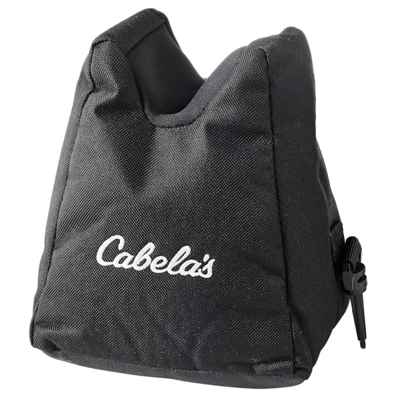 Cabela's Front Filled Bench Bag