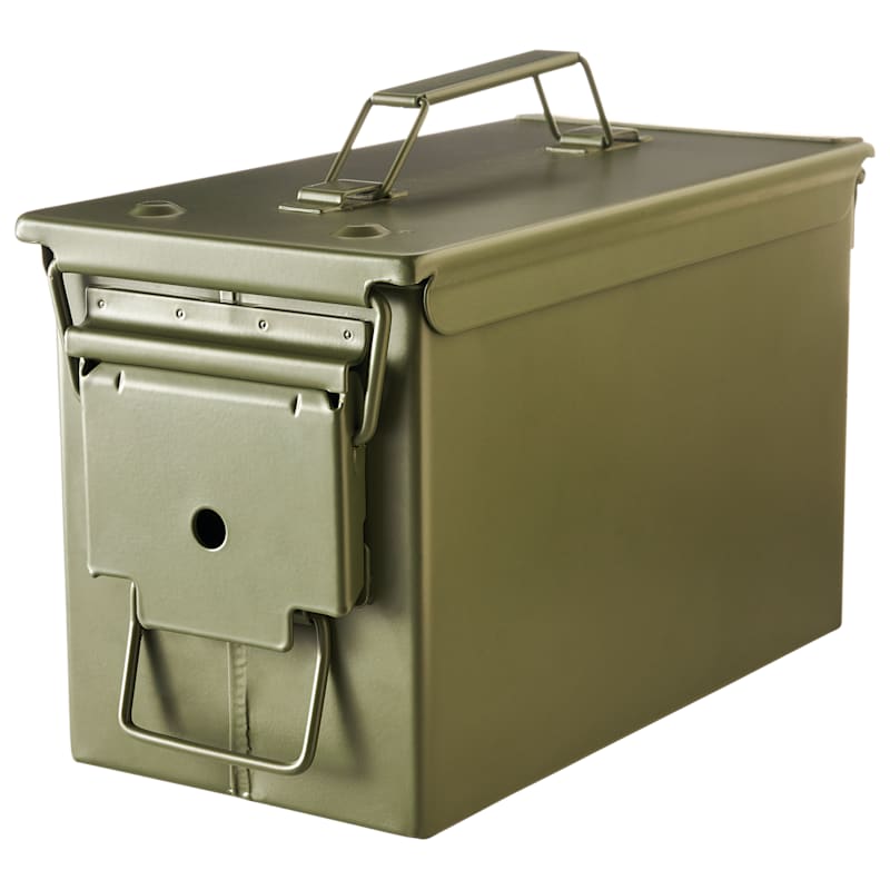 Cabela's 50-Caliber Ammo Can
