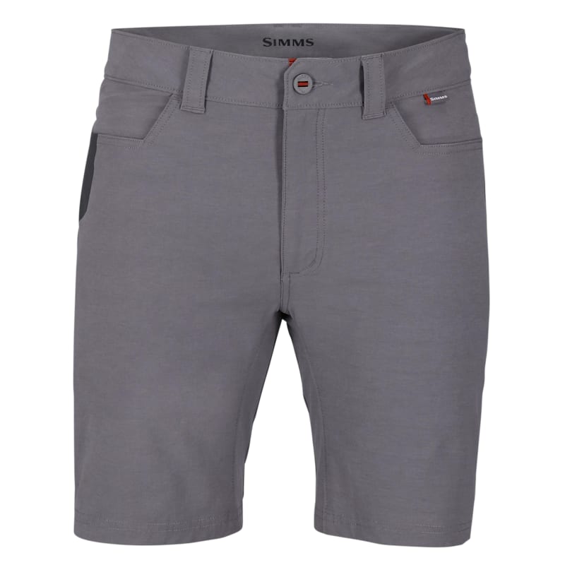 Simms Challenger 9" Shorts