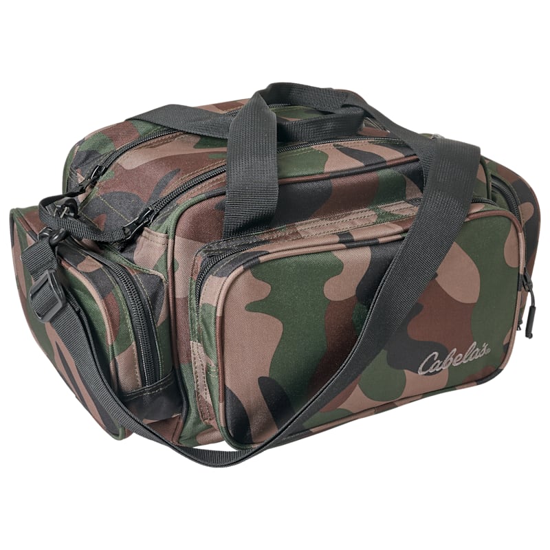Cabela's 1000 Range Bag