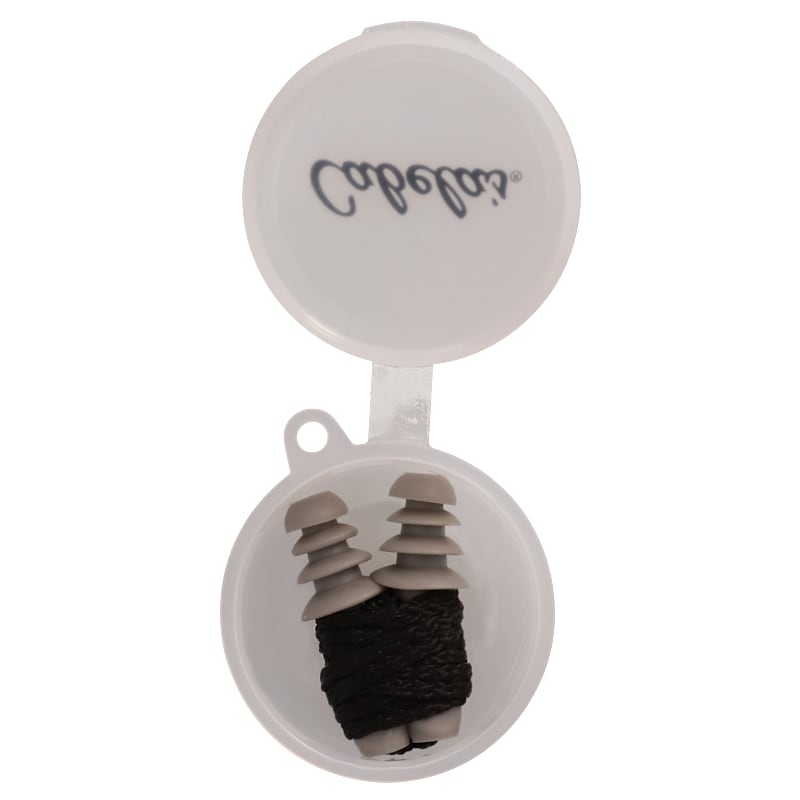 Cabela's Silicone Corded Ear Plugs