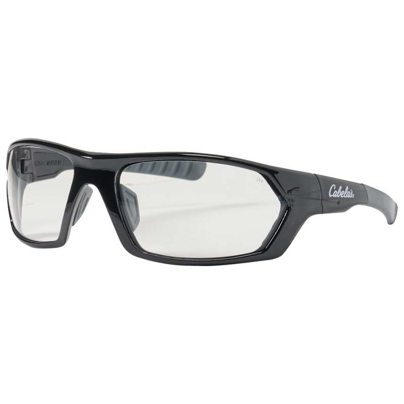 Cabela's Performance Shooting Glasses