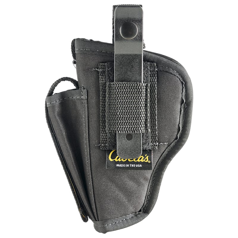 Cabela's Hip Holster with Magazine Pouch