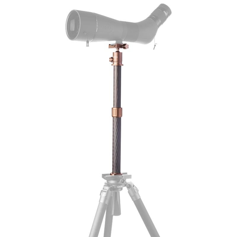 Cabela's Optics Tripod Center Column