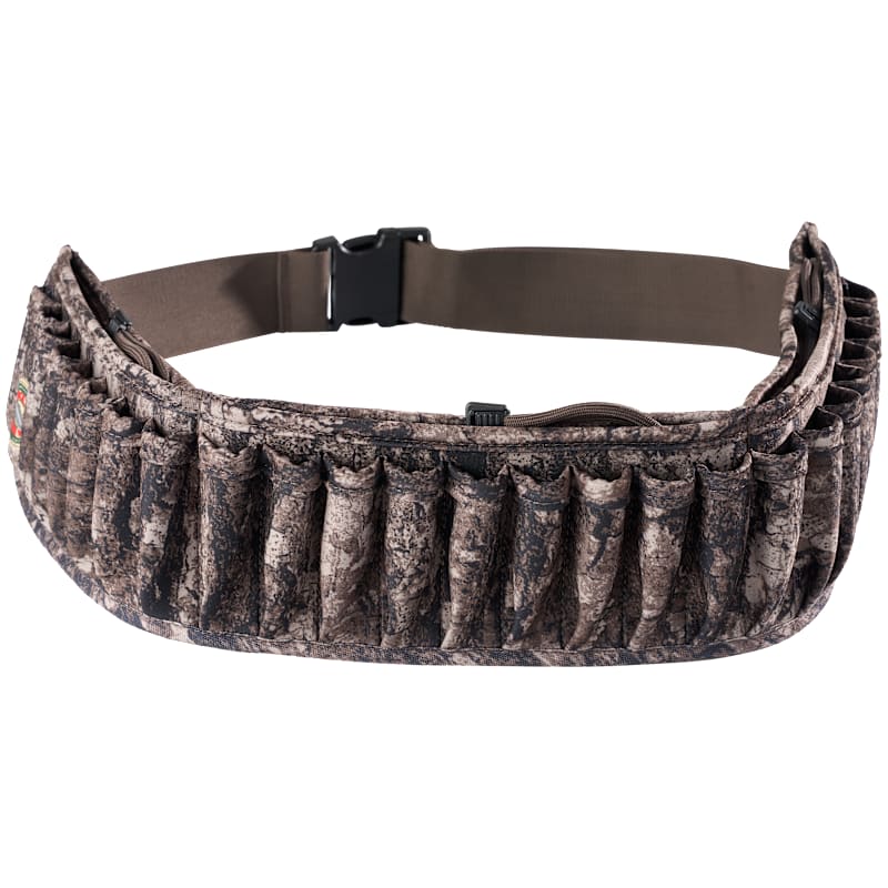Mack's Prairie Wings Neoprene Shell Belt